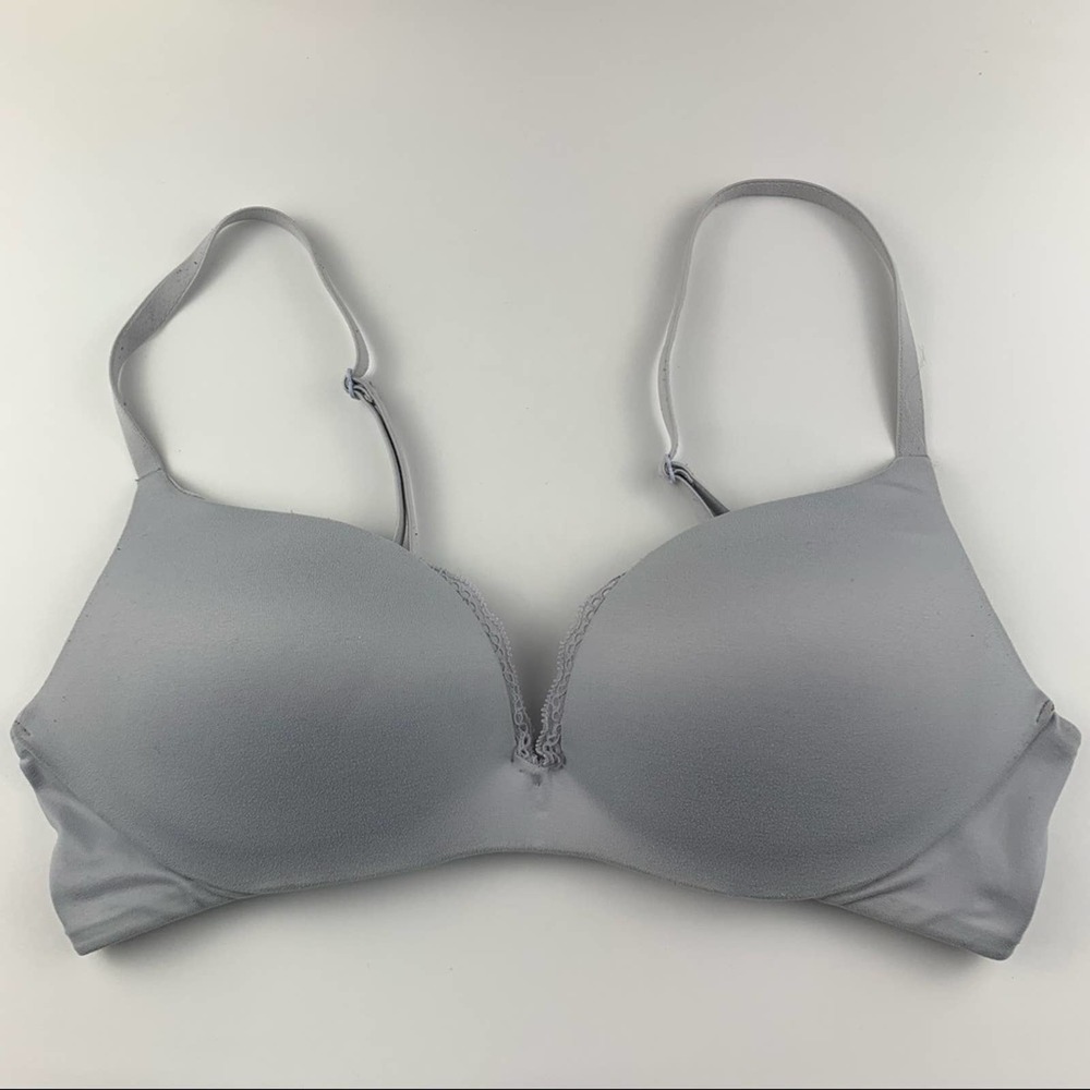 Victoria’s Secret Plunge Bra 34B #3696
